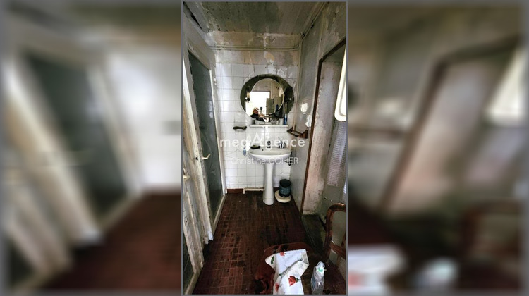 Ma-Cabane - Vente Maison MIGRON, 75 m²