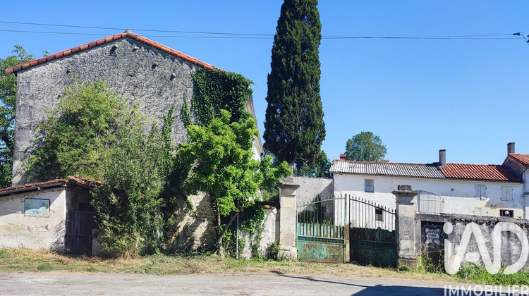 Ma-Cabane - Vente Maison Migron, 180 m²