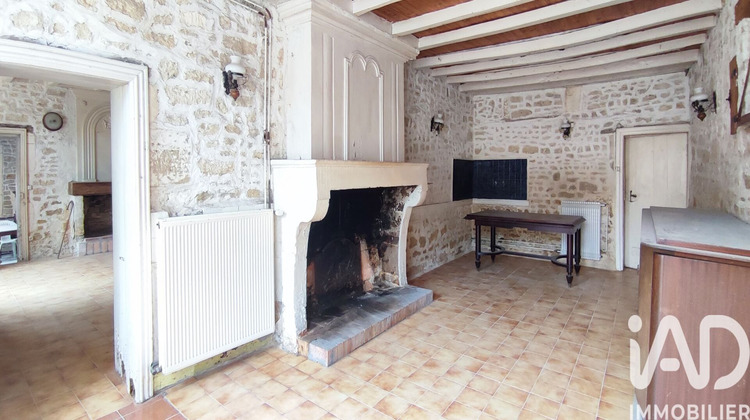 Ma-Cabane - Vente Maison Migron, 180 m²