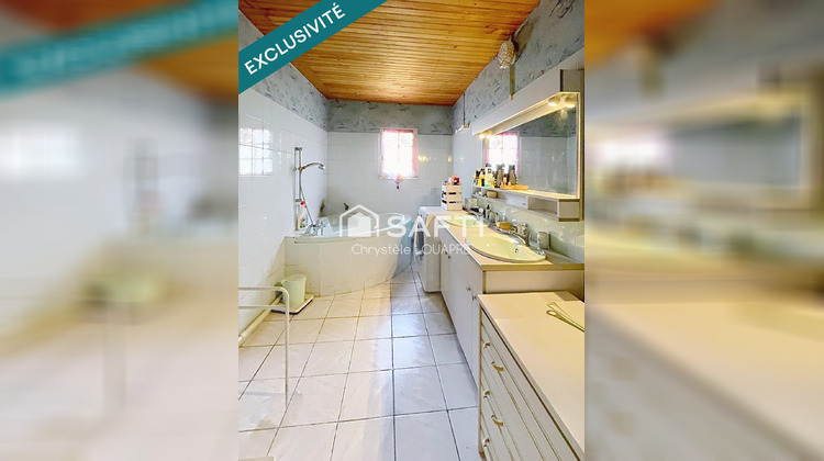 Ma-Cabane - Vente Maison Migron, 142 m²