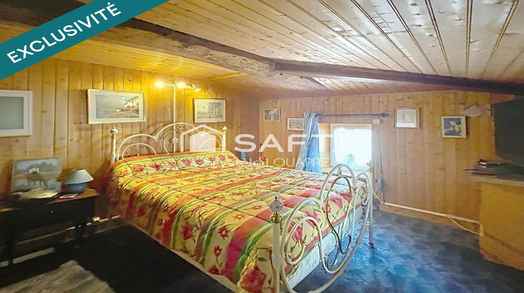 Ma-Cabane - Vente Maison Migron, 142 m²