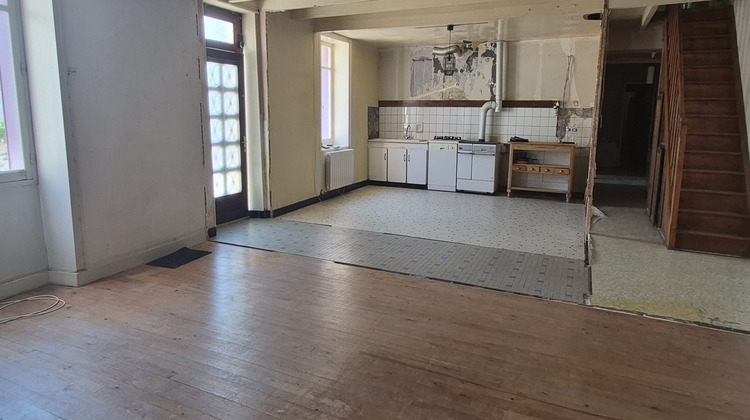 Ma-Cabane - Vente Maison Migron, 142 m²