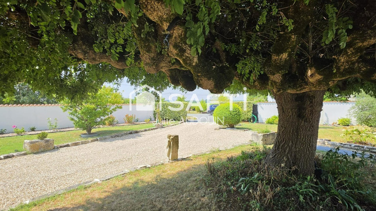 Ma-Cabane - Vente Maison Migron, 230 m²