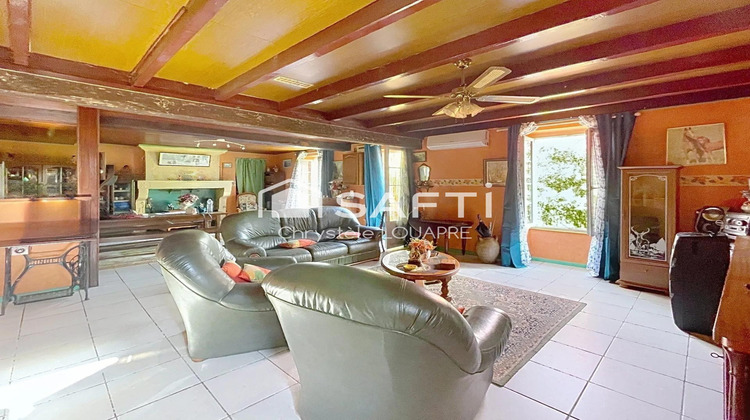 Ma-Cabane - Vente Maison Migron, 142 m²