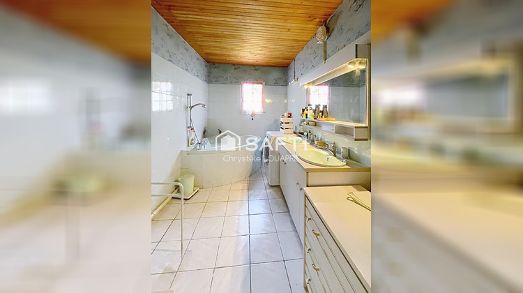 Ma-Cabane - Vente Maison Migron, 142 m²