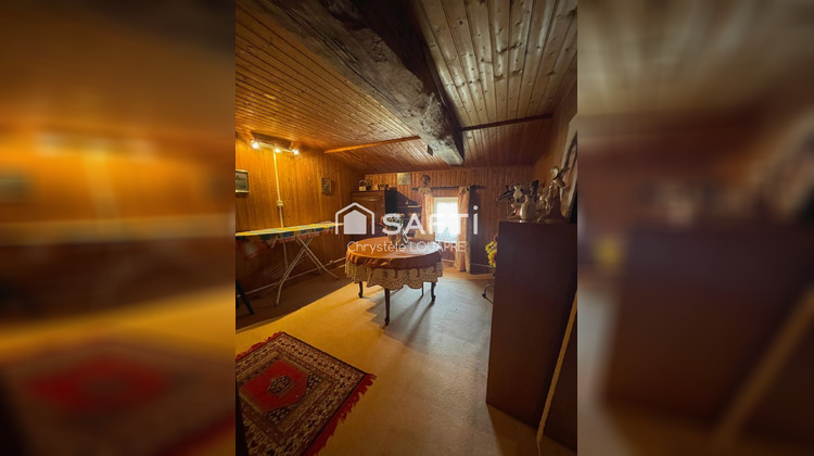 Ma-Cabane - Vente Maison Migron, 142 m²