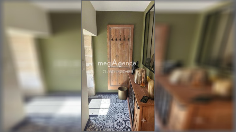 Ma-Cabane - Vente Maison MIGRON, 134 m²