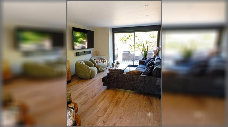 Ma-Cabane - Vente Maison MIGRON, 134 m²