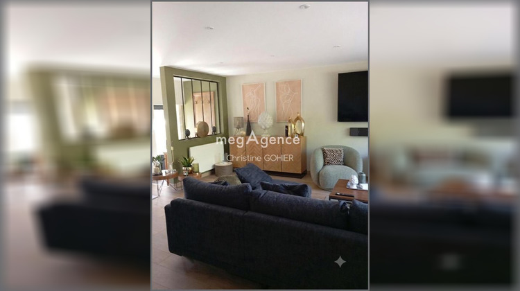 Ma-Cabane - Vente Maison MIGRON, 134 m²