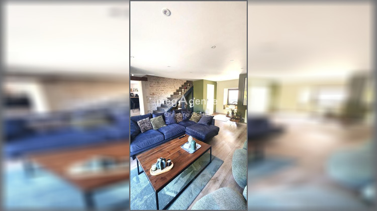 Ma-Cabane - Vente Maison MIGRON, 134 m²