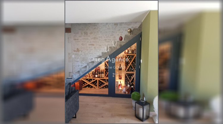 Ma-Cabane - Vente Maison MIGRON, 134 m²