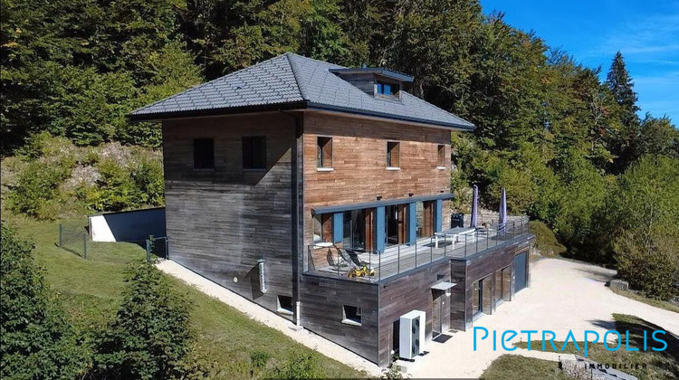 Ma-Cabane - Vente Maison Mijoux, 230 m²