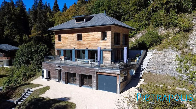 Ma-Cabane - Vente Maison Mijoux, 230 m²