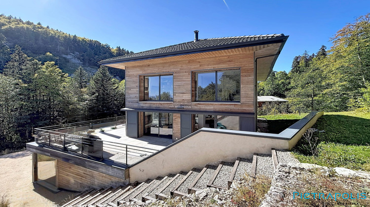 Ma-Cabane - Vente Maison Mijoux, 230 m²
