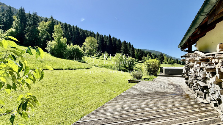 Ma-Cabane - Vente Maison Mijoux, 303 m²
