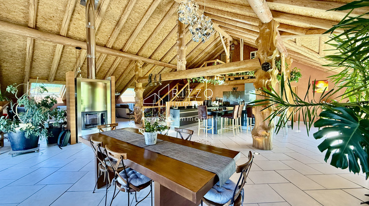 Ma-Cabane - Vente Maison Mijoux, 303 m²