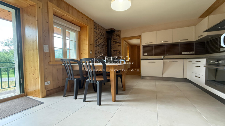 Ma-Cabane - Vente Maison Mijoux, 196 m²