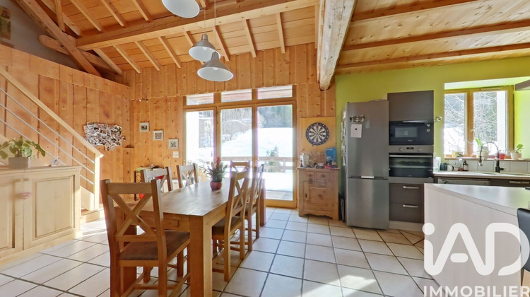 Ma-Cabane - Vente Maison Mijoux, 300 m²