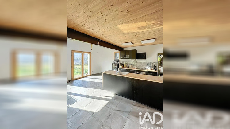 Ma-Cabane - Vente Maison Mijoux, 114 m²