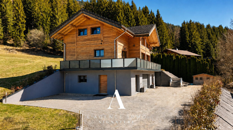 Ma-Cabane - Vente Maison Mijoux, 213 m²