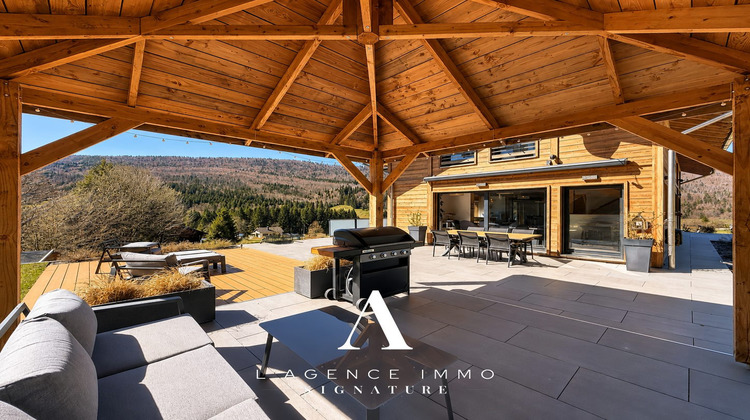 Ma-Cabane - Vente Maison Mijoux, 213 m²