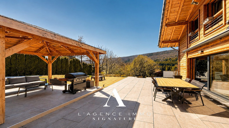 Ma-Cabane - Vente Maison Mijoux, 213 m²