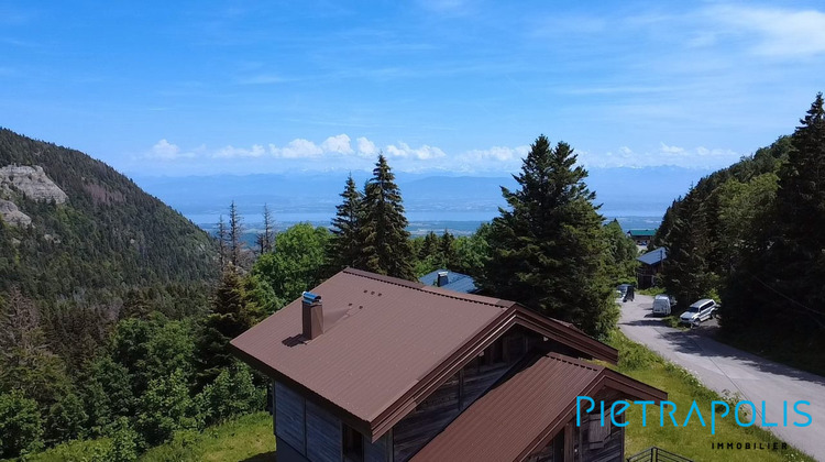 Ma-Cabane - Vente Maison Mijoux, 151 m²