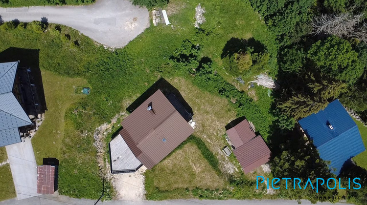 Ma-Cabane - Vente Maison Mijoux, 151 m²