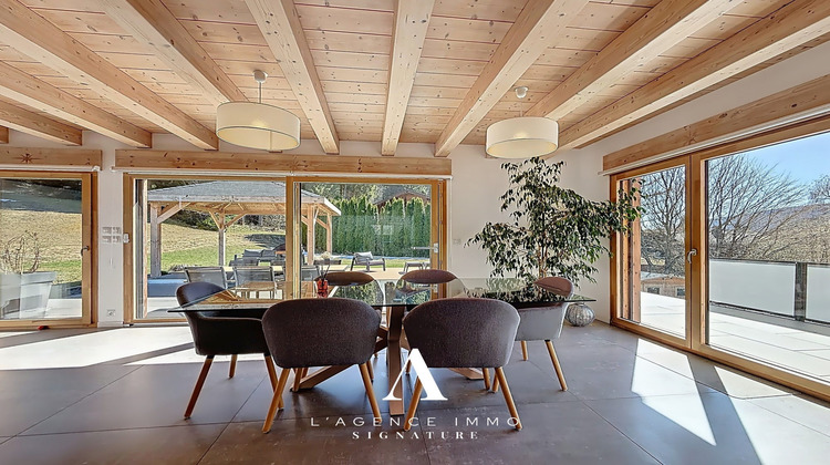 Ma-Cabane - Vente Maison Mijoux, 213 m²