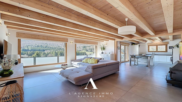 Ma-Cabane - Vente Maison Mijoux, 213 m²