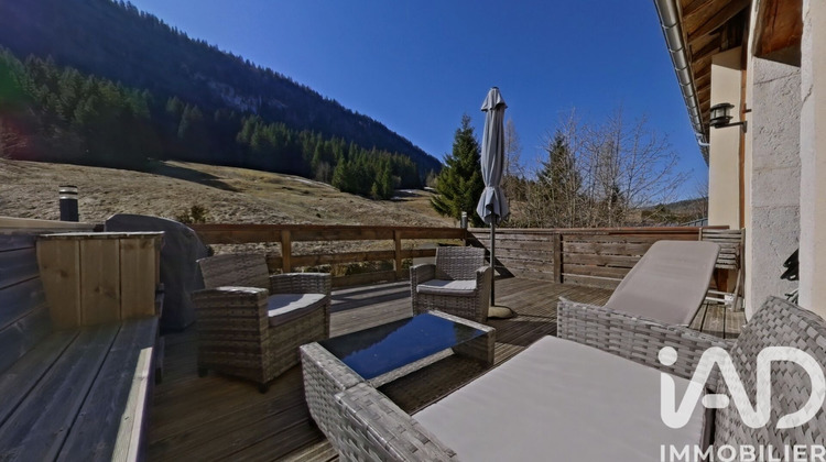 Ma-Cabane - Vente Maison Mijoux, 300 m²