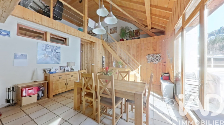 Ma-Cabane - Vente Maison Mijoux, 300 m²