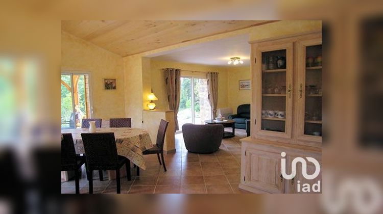 Ma-Cabane - Vente Maison Milhac, 510 m²