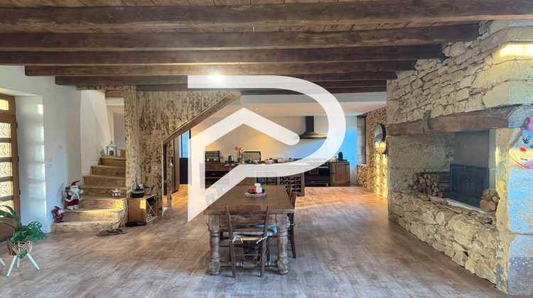 Ma-Cabane - Vente Maison MILHAC, 150 m²