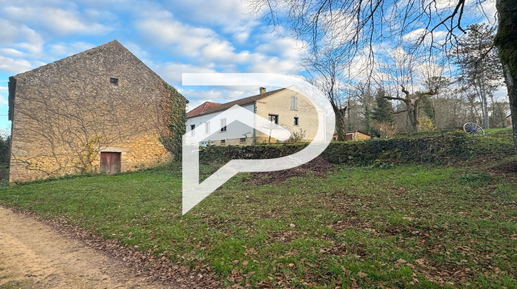 Ma-Cabane - Vente Maison MILHAC, 150 m²