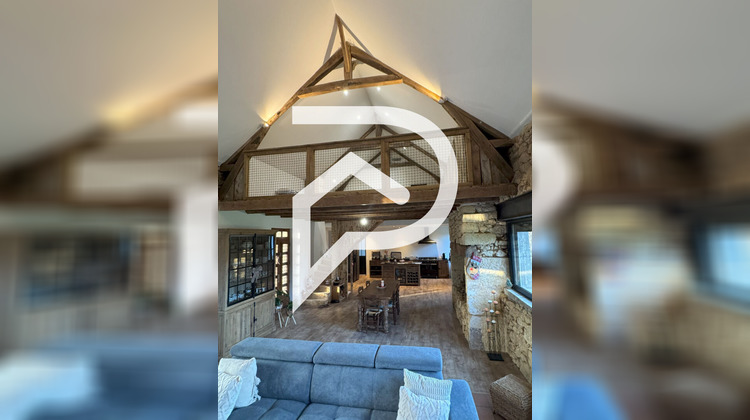 Ma-Cabane - Vente Maison MILHAC, 150 m²