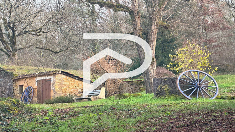 Ma-Cabane - Vente Maison MILHAC, 150 m²