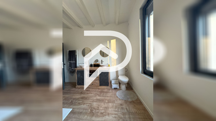 Ma-Cabane - Vente Maison MILHAC, 150 m²