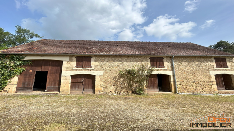 Ma-Cabane - Vente Maison Milhac, 161 m²
