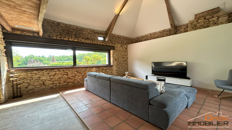 Ma-Cabane - Vente Maison Milhac, 161 m²