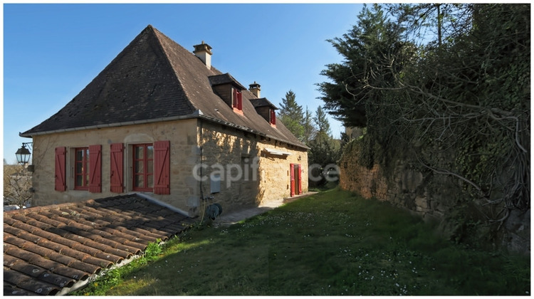 Ma-Cabane - Vente Maison MILHAC, 120 m²