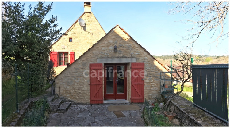 Ma-Cabane - Vente Maison MILHAC, 120 m²