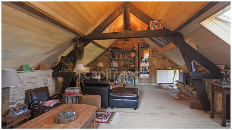 Ma-Cabane - Vente Maison MILHAC, 120 m²