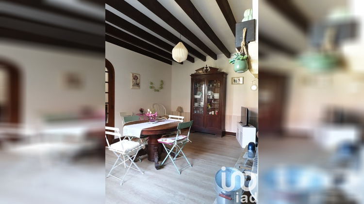 Ma-Cabane - Vente Maison Milhac, 87 m²