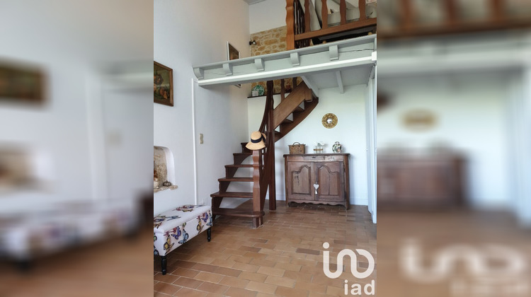 Ma-Cabane - Vente Maison Milhac, 87 m²