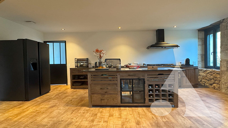 Ma-Cabane - Vente Maison MILHAC, 150 m²