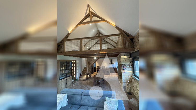 Ma-Cabane - Vente Maison MILHAC, 150 m²