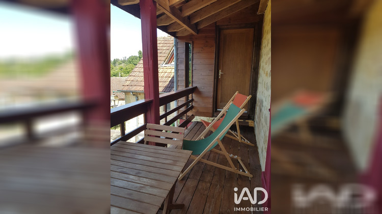 Ma-Cabane - Vente Maison Milhac, 120 m²