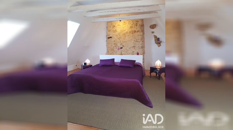 Ma-Cabane - Vente Maison Milhac, 120 m²