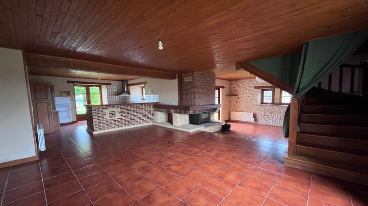 Ma-Cabane - Vente Maison Milhac-d'Auberoche, 105 m²